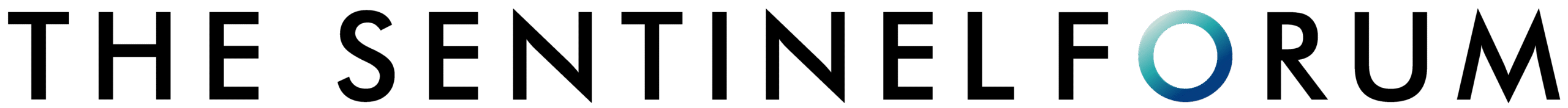 THE SENTINEL FORUM