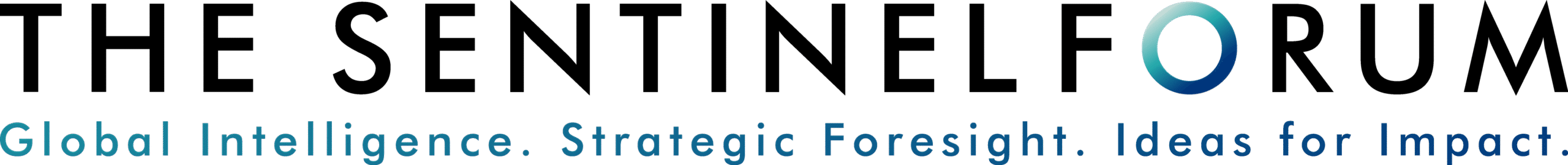 THE SENTINEL FORUM