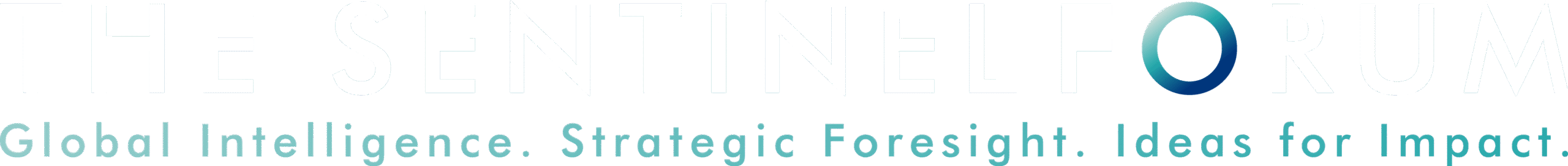 THE SENTINEL FORUM