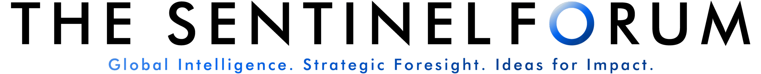 THE SENTINEL FORUM