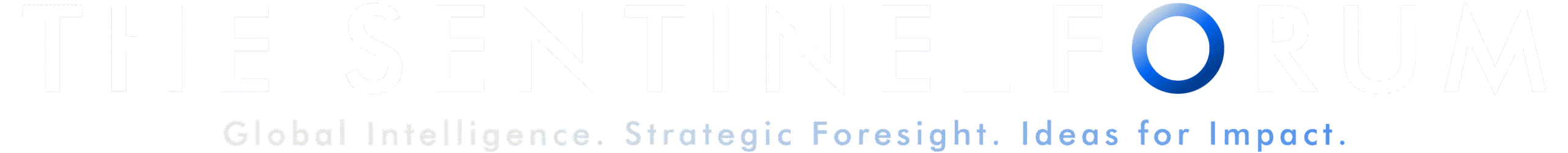 THE SENTINEL FORUM