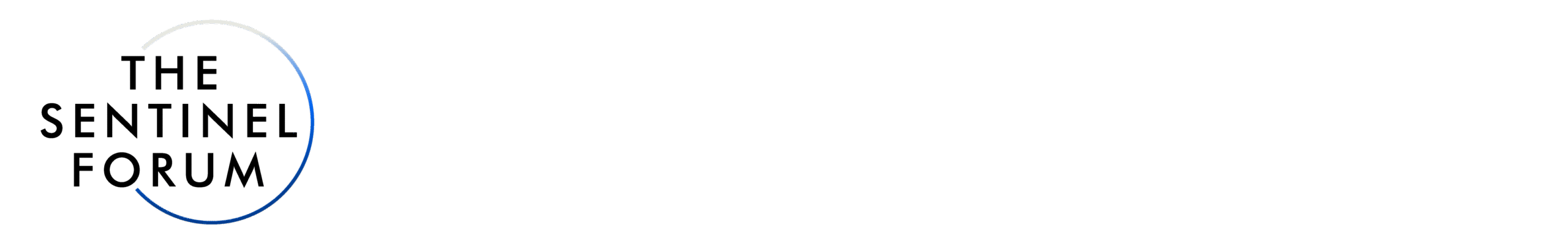 THE SENTINEL FORUM